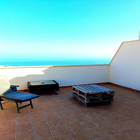 Atico Buenavista Apartment Benalmadena Exterior photo