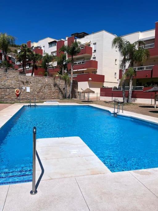 Atico Buenavista Apartment Benalmadena Exterior photo